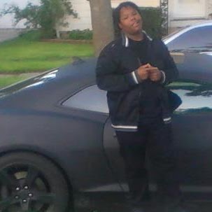 Jamal Robinson Photo 18 Jamal Robinson Photo 18