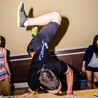 Todd Hackett Photo 5