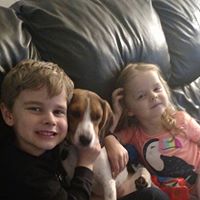 Jacquelynn Pruitt Photo 1