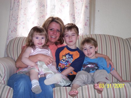 Cheryl Walker Photo 15