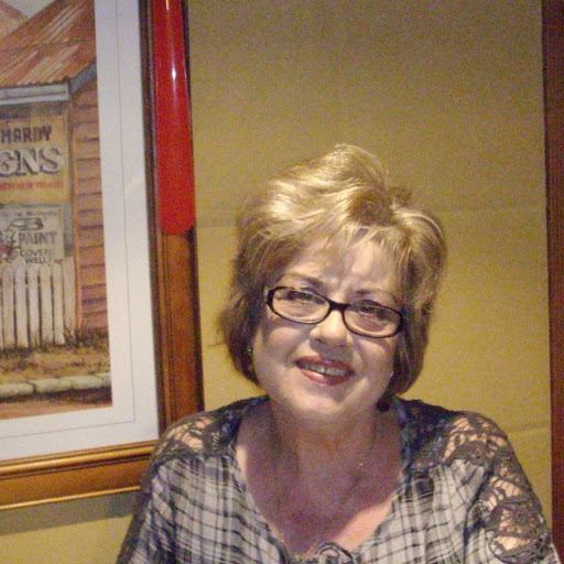 Christie May Photo 3