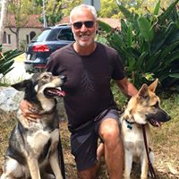 Stephen Sharpe Photo 22