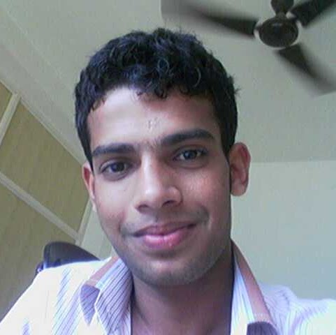 Prashanth Shetty Photo 19