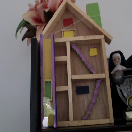 Krissy Freeman Photo 2