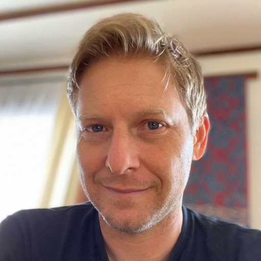 Eric Vaughan Photo 20