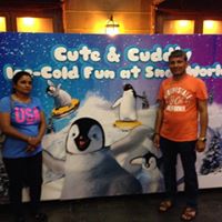 Mahesh Patel Photo 18