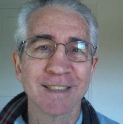 Mark Garber Photo 12