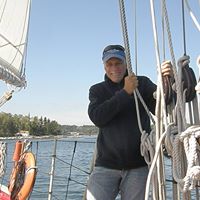 Michael Ferrara Photo 35