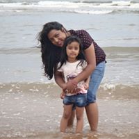 Garima Kothari Photo 8