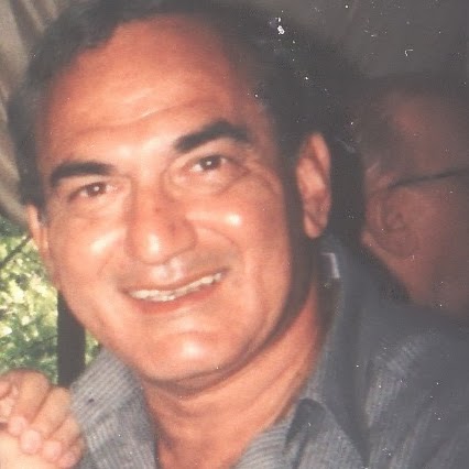 Edward Shapiro Photo 34