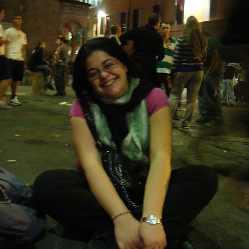 Maria Ferro Photo 39