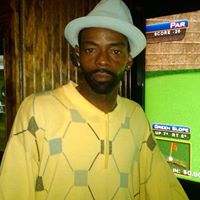 Marcus Bailey Photo 22