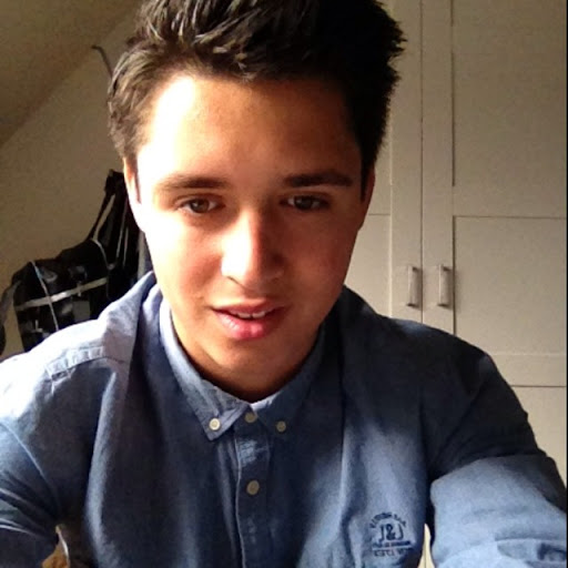 Tim Hendrix Photo 29