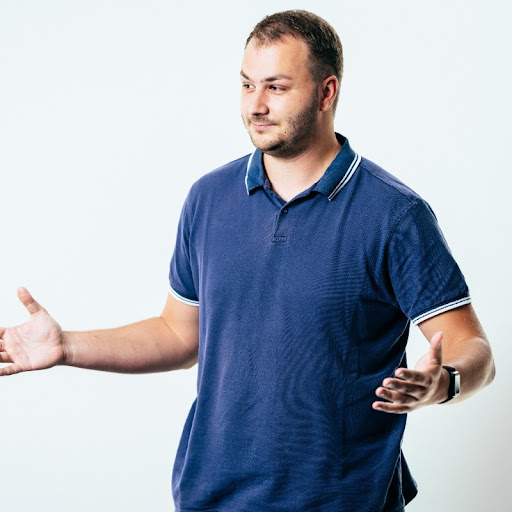 Daniel Forrest Photo 37