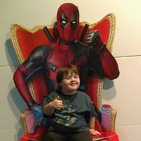 Joel Rasmussen Photo 7