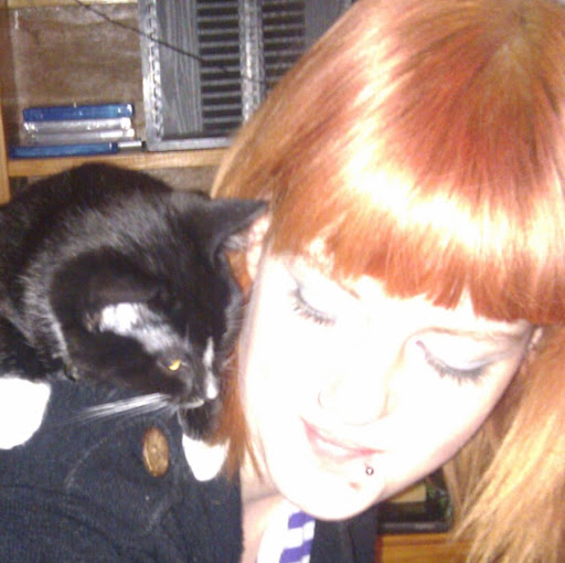 Samantha Haines Photo 11