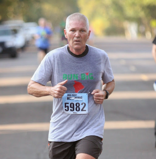 Richard True Photo 6