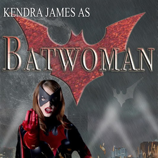 Kendra James Photo 36