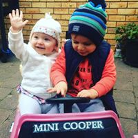 Bernadette Matthews Photo 13