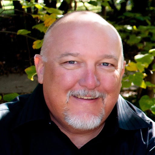 Terry Barker Photo 9