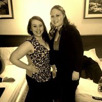 Teresa Parham Photo 22