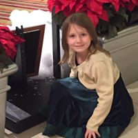 Jennifer Paddock Photo 19