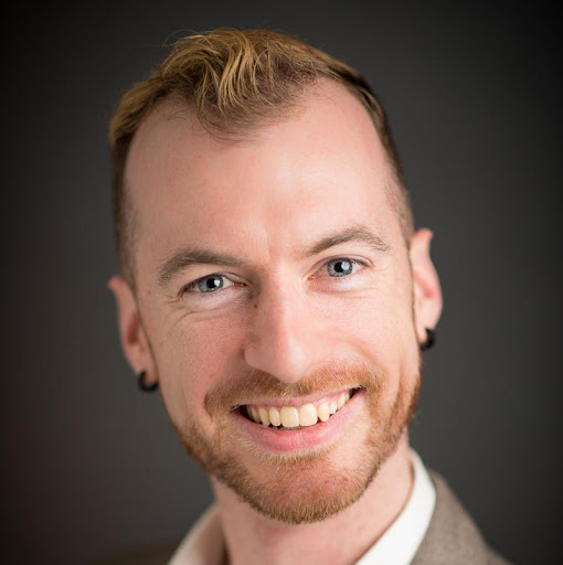 Patrick Hyland Photo 41