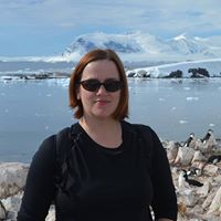 Lisa Connors Photo 14