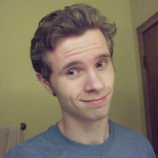 Jesse Mccarthy Photo 4