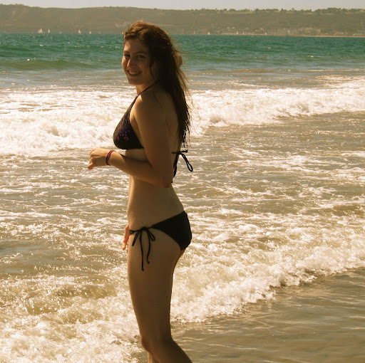 Molly Green Photo 42