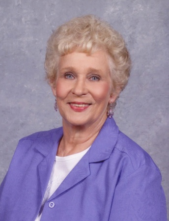 Gail Conrad Photo 4