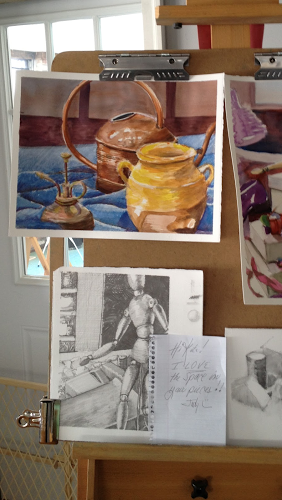 Katherine Field Photo 18