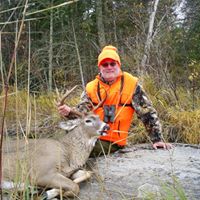 Keith Abernethy Photo 2