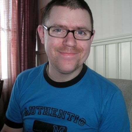 Nelson Gilbert Photo 4