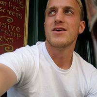 Adam Hickman Photo 34