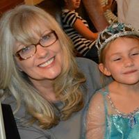 Robin Meyer Photo 39