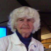 Pauline Garner Photo 5