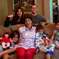 Joan Starr Photo 11