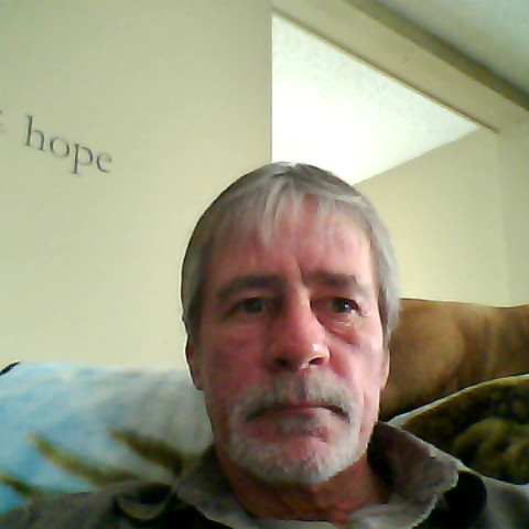 Chris Christopherson Photo 20