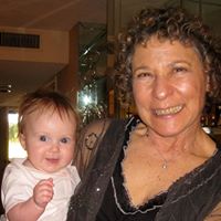 Phyllis Wolfe Photo 7