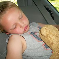 Elizabeth Buck Photo 23