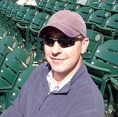 James Burrows Photo 36