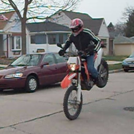 Timothy Webber Photo 10 Timothy Webber Photo 10