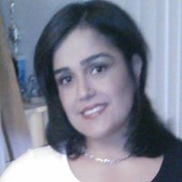 Lydia Booker Photo 6