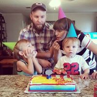 Amy Groover Photo 12