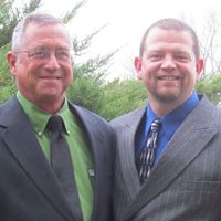 Roger Mccune Photo 2