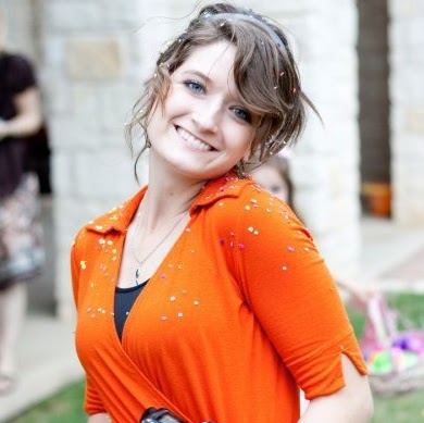 Rachel Louis Photo 32