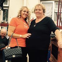 Victoria Bond Photo 8