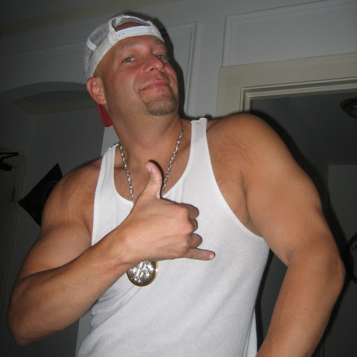 Stacey Terry Photo 33