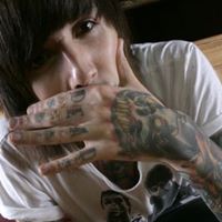 Andrea Sykes Photo 3